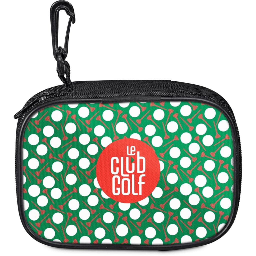 Hoppla Pines Club Accessory Golf Bag thumbnail 7