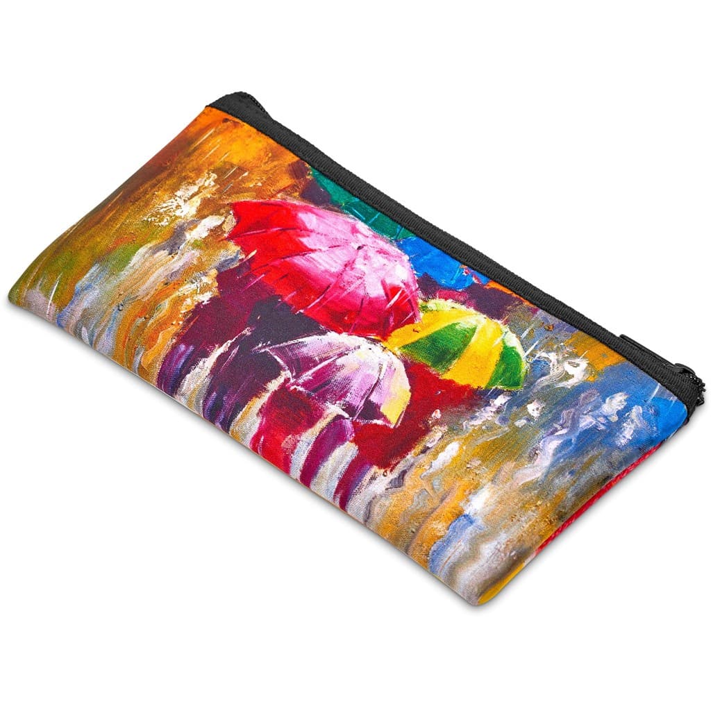 Hoppla Creative Neoprene Pencil Case thumbnail 3
