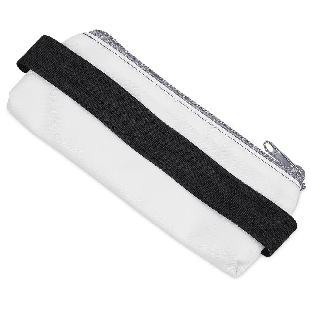 Hoppla Lagoon Polyester Pencil Case To Fit Over An A5 Notebook thumbnail 11