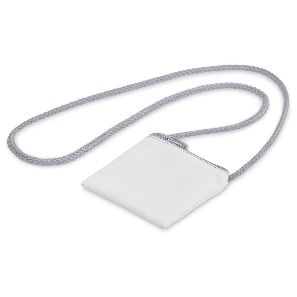 Hoppla Sani Tuck Money Neck Pouch thumbnail 3