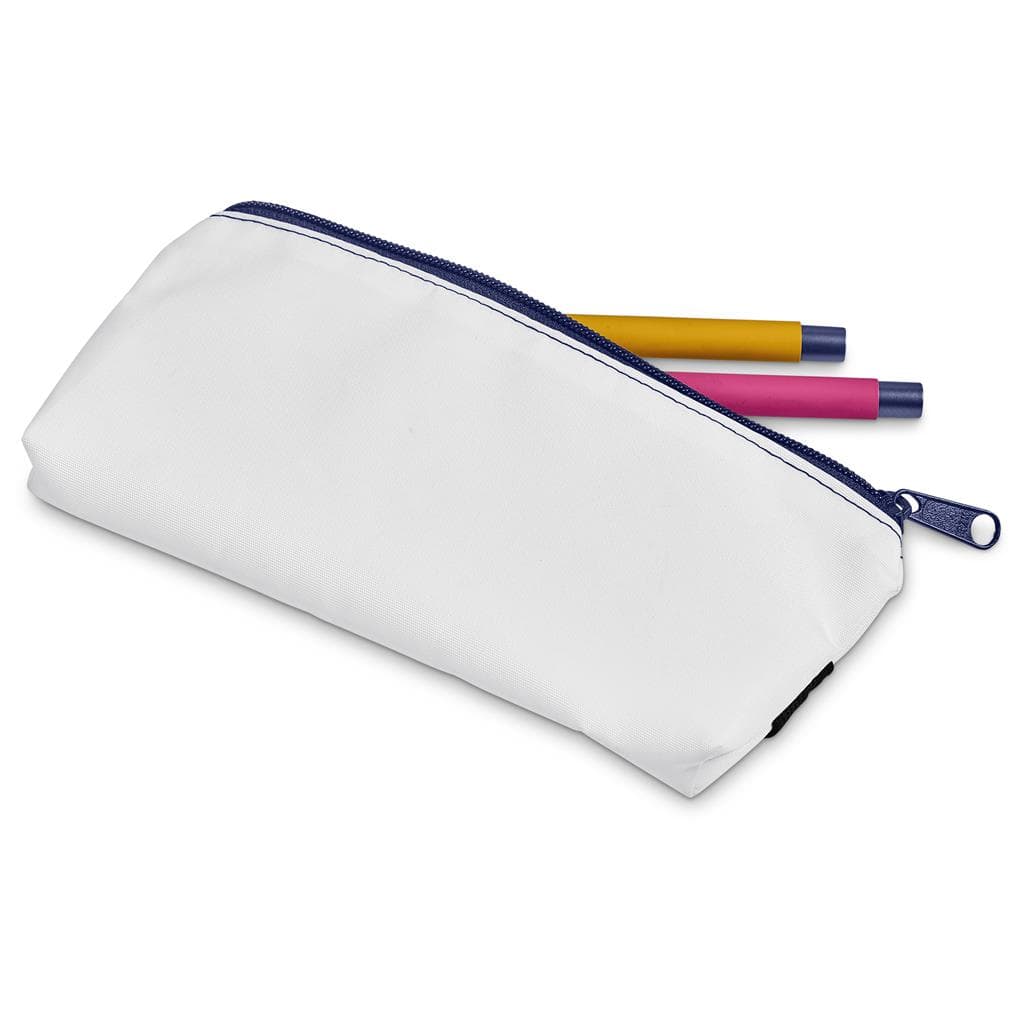 Hoppla Scribbler Polyester Large Pencil Case To Fit An A5 Notebook thumbnail 15