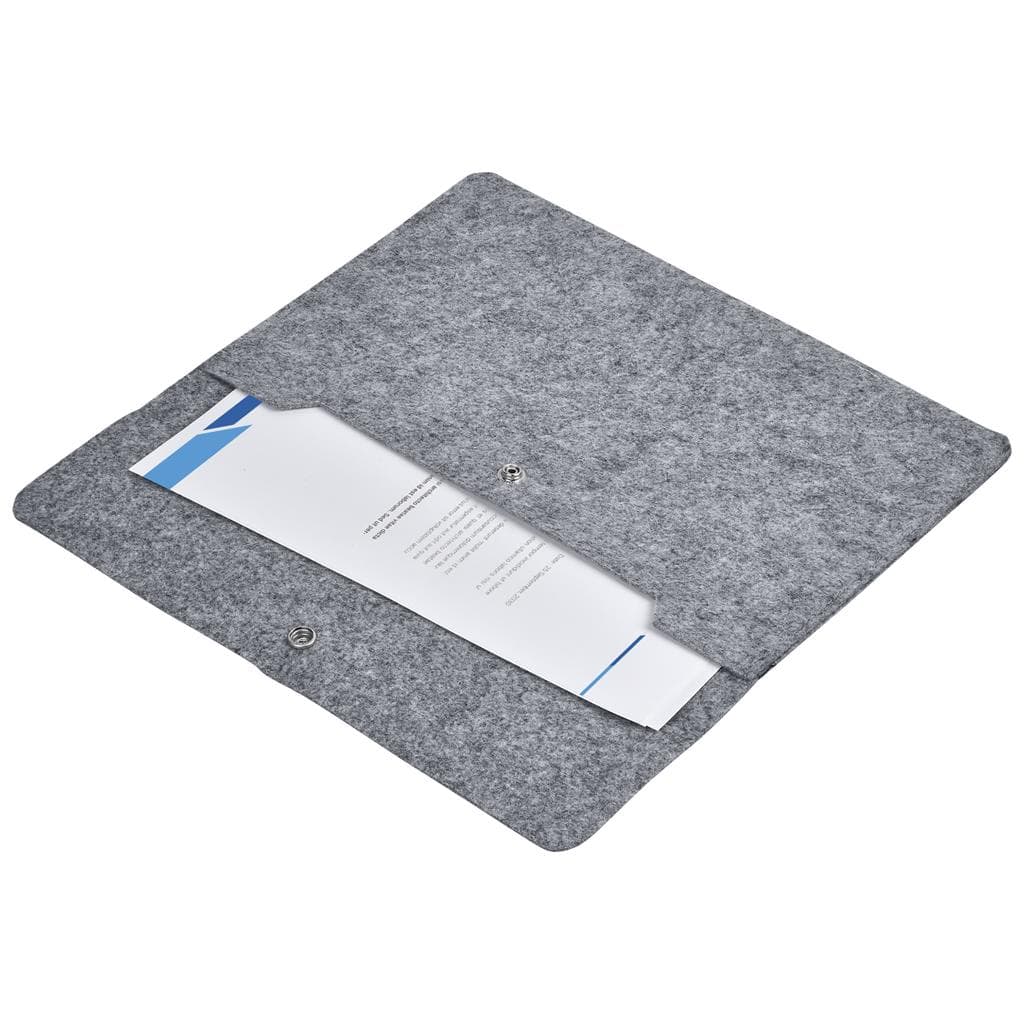 Hoppla Revo RPET Felt Document Holder thumbnail 2
