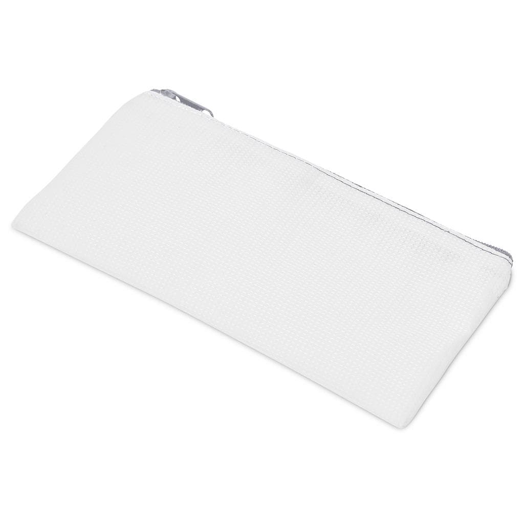 Hoppla Junior Recycled PET Stitch-Bond Pencil Case thumbnail 6