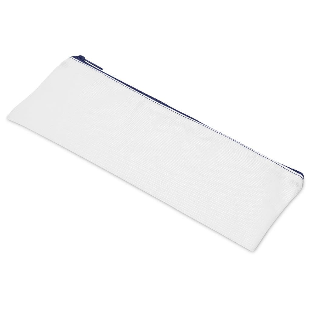 Hoppla Parker Recycled PET Stitch-Bond Pencil Case thumbnail 8