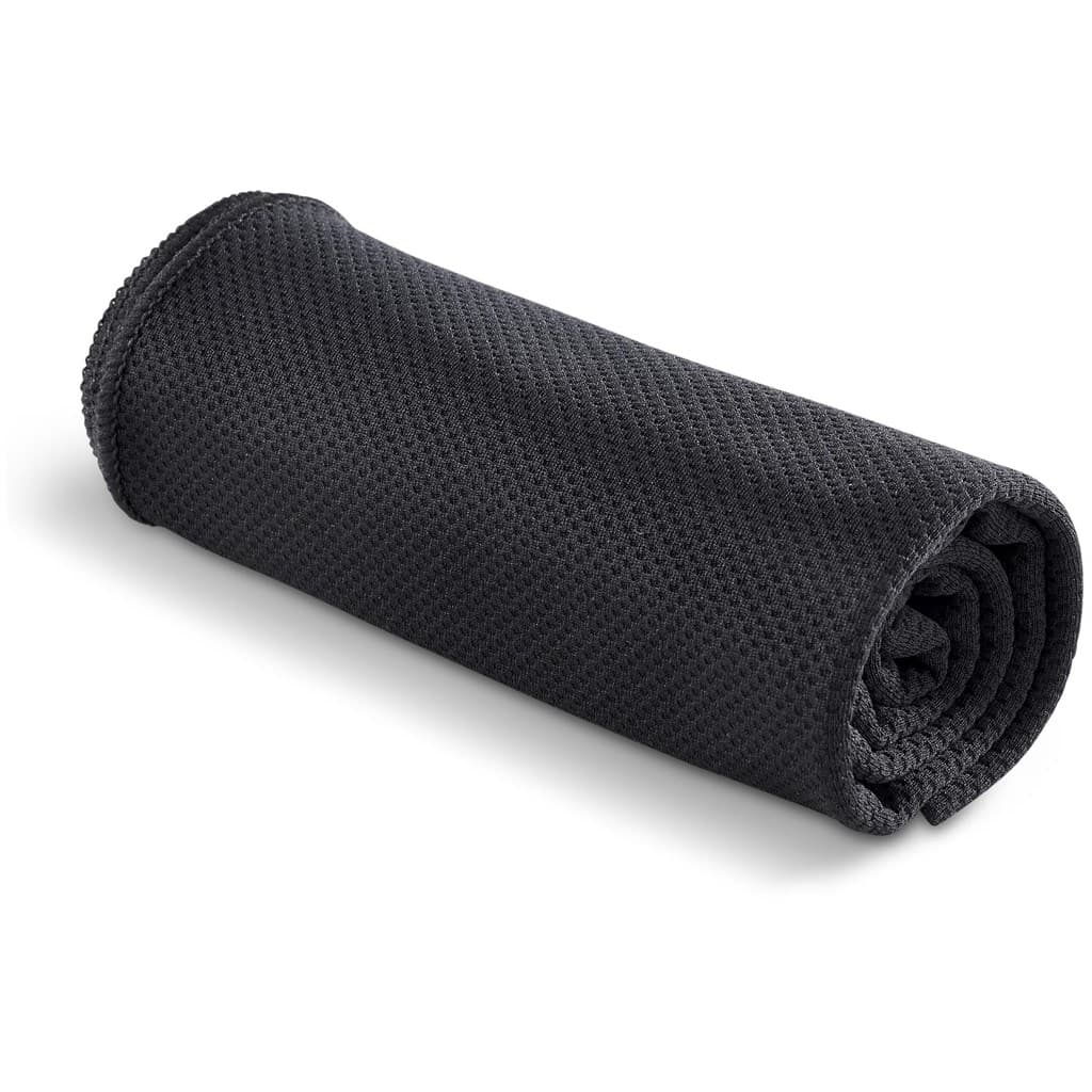 Altitude Chill Cooling Sports Towel thumbnail 5