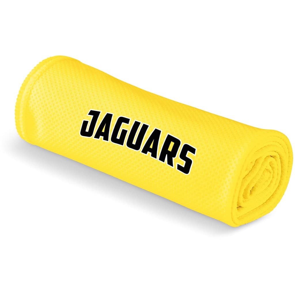 Altitude Chill Cooling Sports Towel thumbnail 16