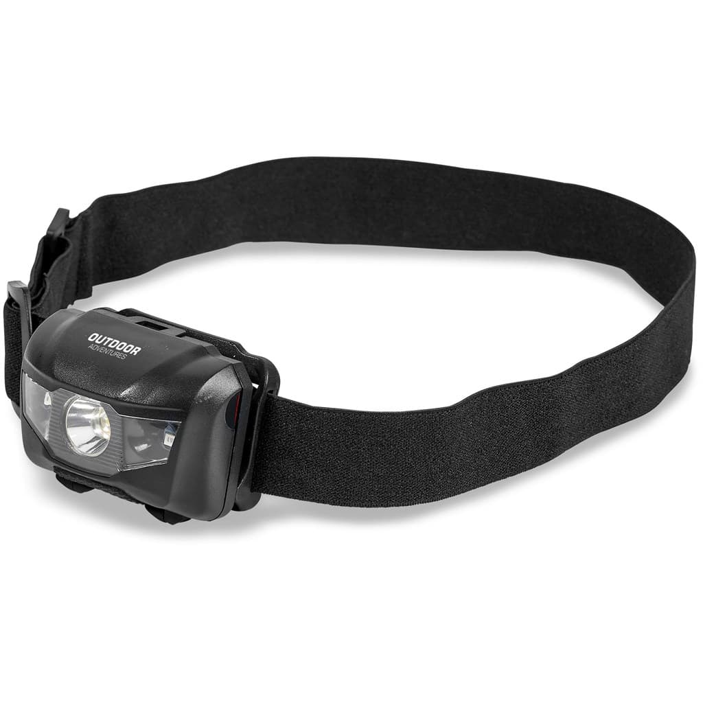 Altitude Explorer Head Lamp thumbnail 2