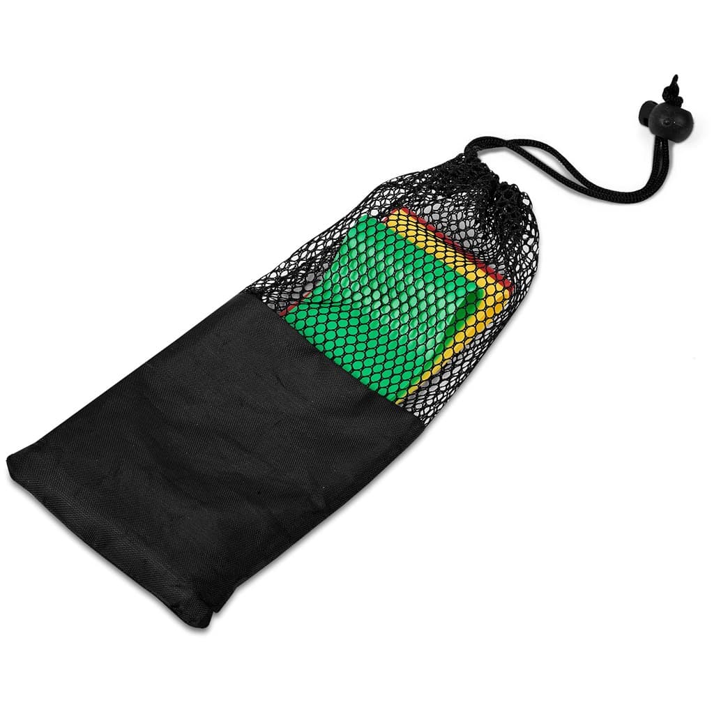 Altitude Workout Resistance Bands – Set Of 3 thumbnail 8