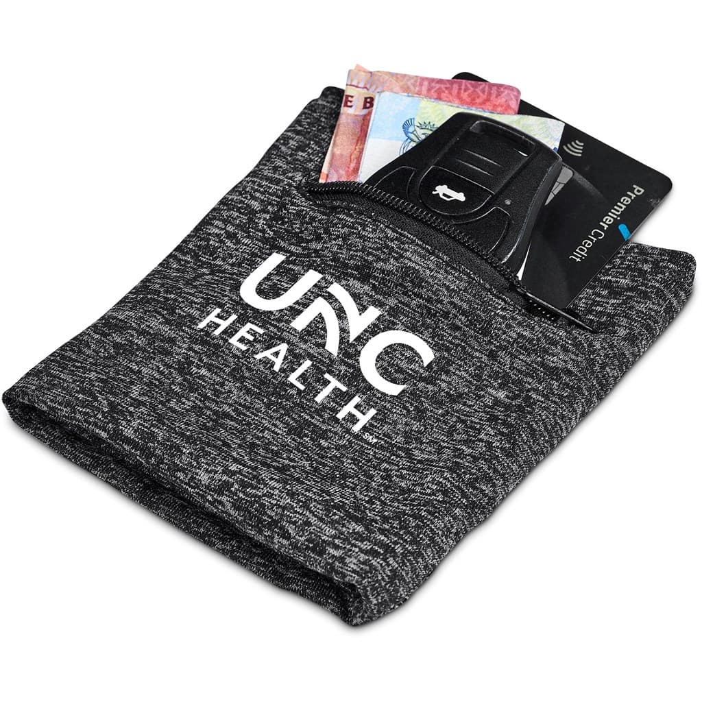 Altitude Sporti Recycled PET Wrist Band thumbnail 4