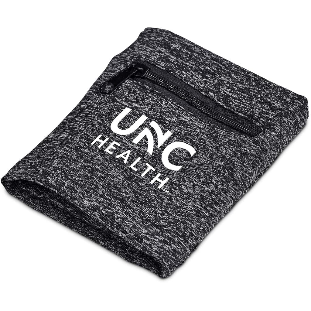 Altitude Sporti Recycled PET Wrist Band thumbnail 7