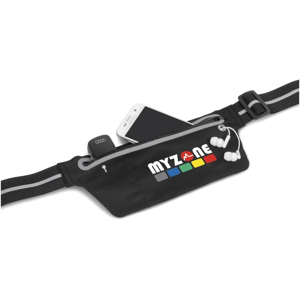 Altitude Pace Running Pouch thumbnail 3