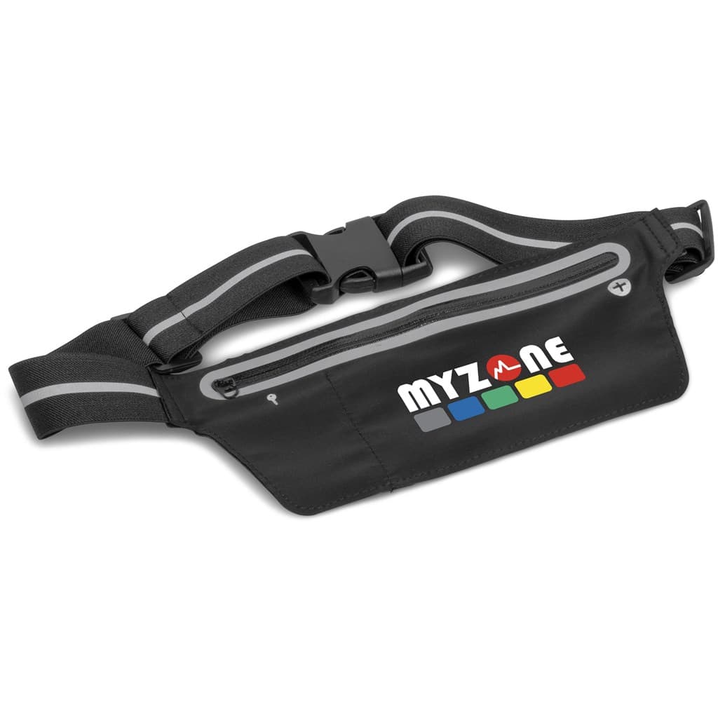 Altitude Pace Running Pouch thumbnail 4