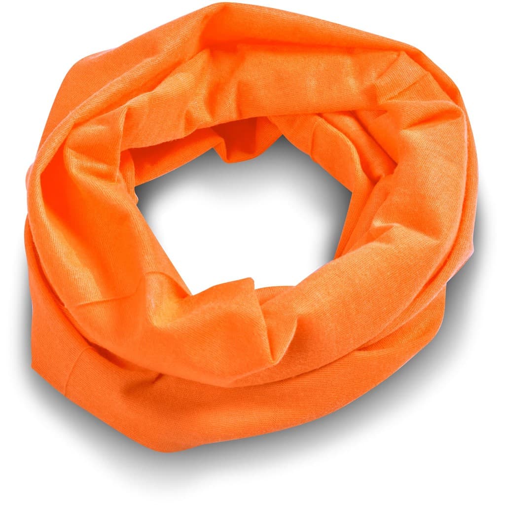 Kids Flexi Tubular Bandana thumbnail 15