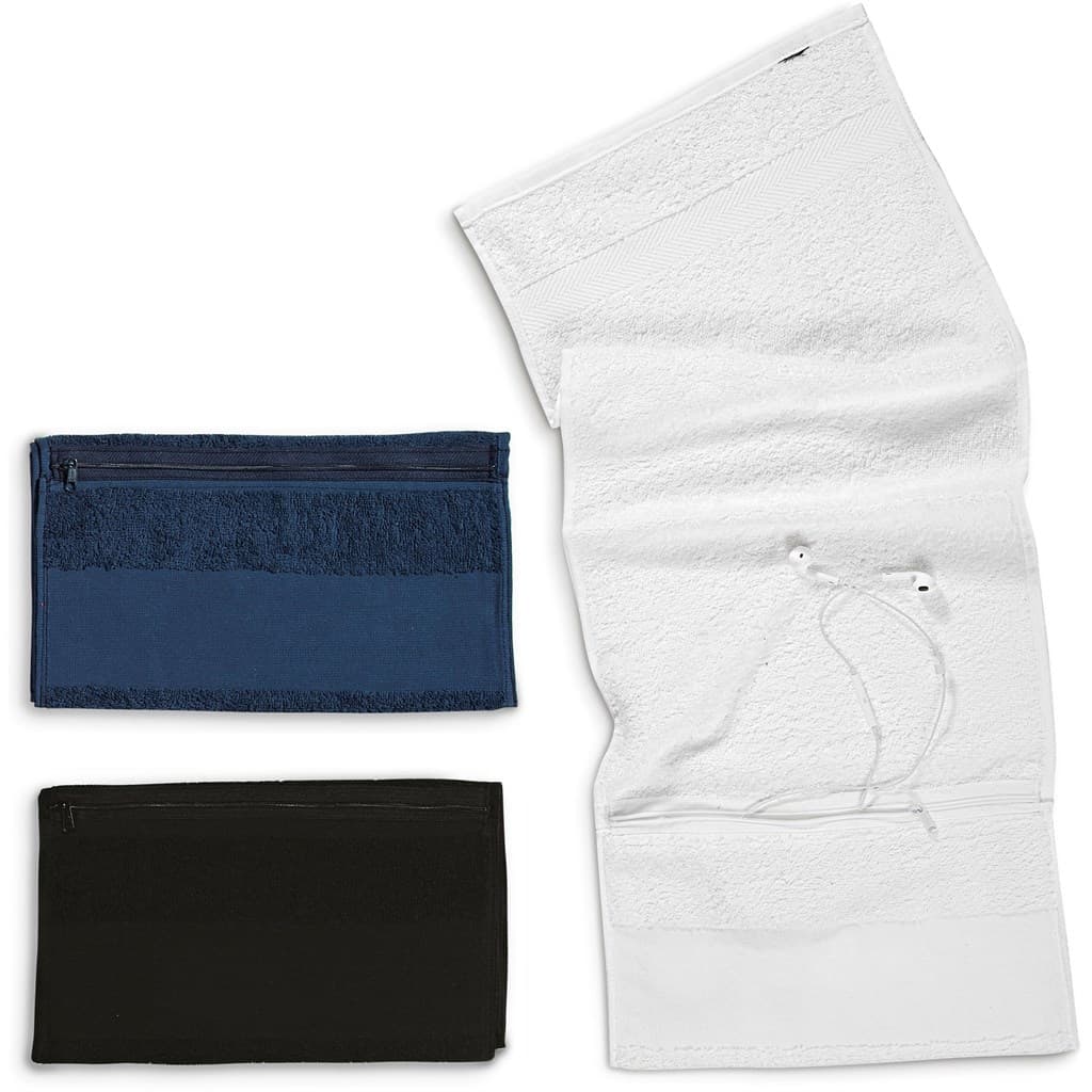 Fanatic Sports Towel thumbnail 2