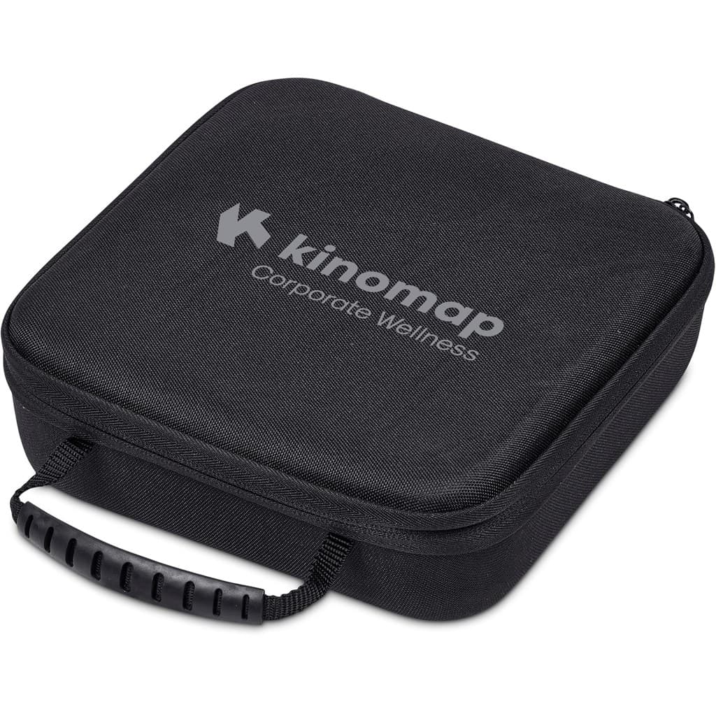 Eva & Elm Maringa Massage Gun thumbnail 2