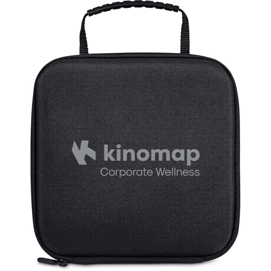 Eva & Elm Maringa Massage Gun thumbnail 11