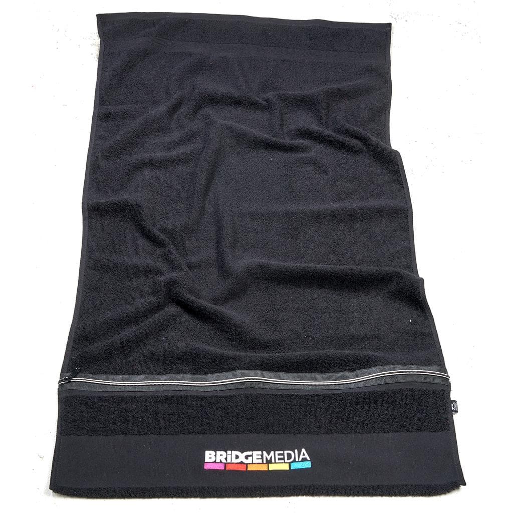 Slazenger Wembley Gym Towel