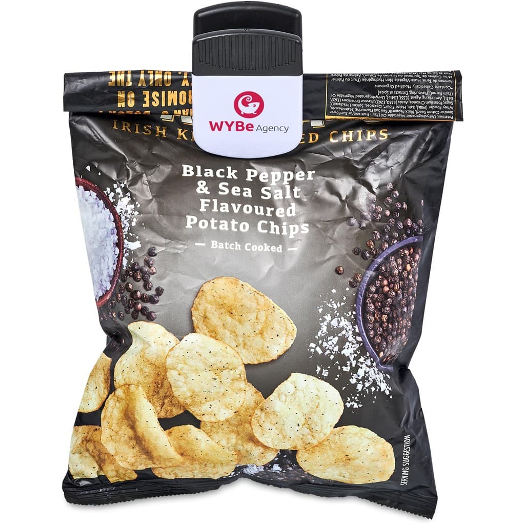 Altitude Maxim Magnetic Memo Clip thumbnail 9