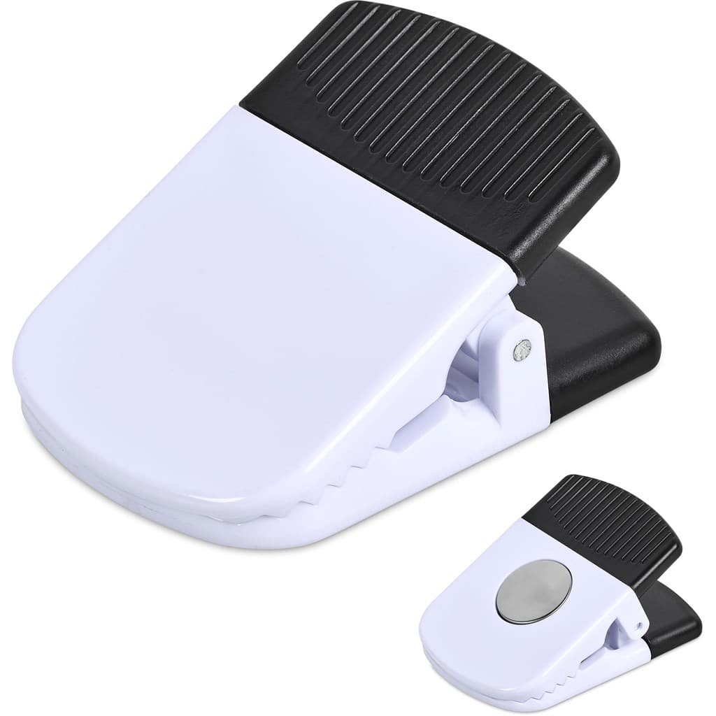 Altitude Maxim Magnetic Memo Clip thumbnail 7