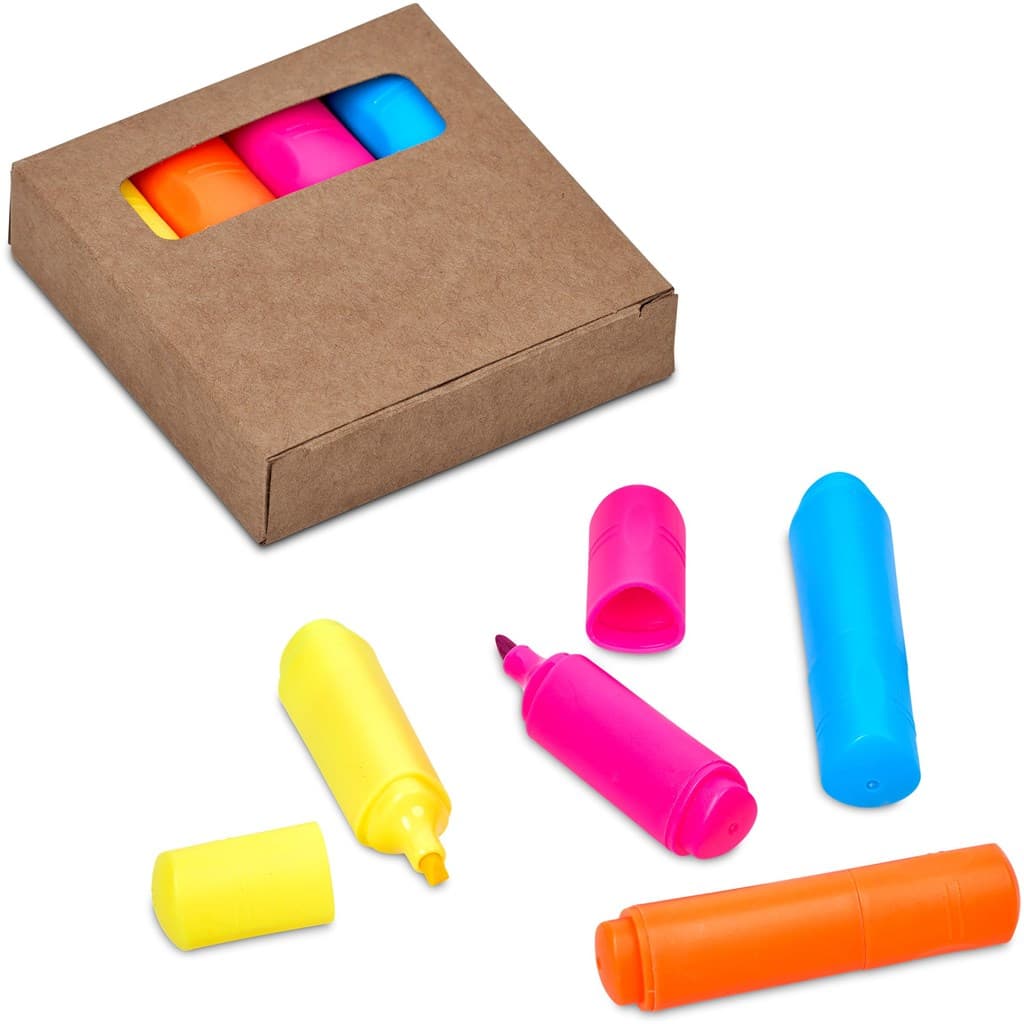 Altitude Idillio Highlighter Set thumbnail 2