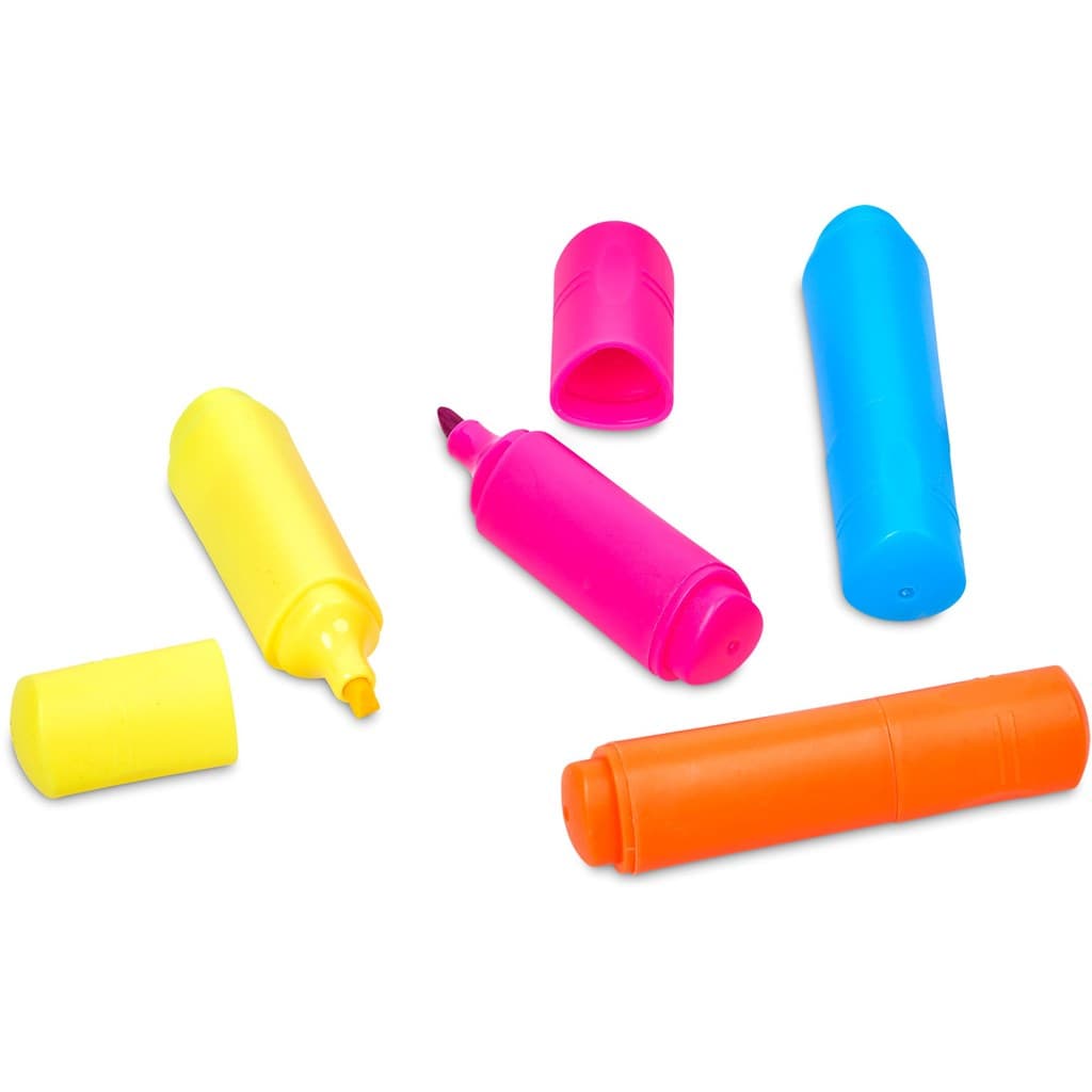 Altitude Idillio Highlighter Set thumbnail 7