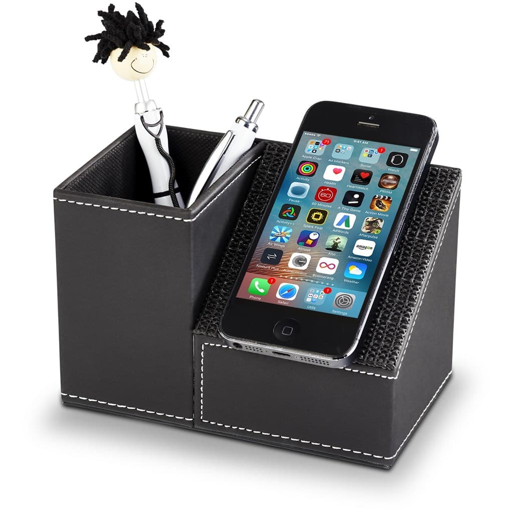 Altitude Advantage Desk Caddy & Phone Holder thumbnail 5
