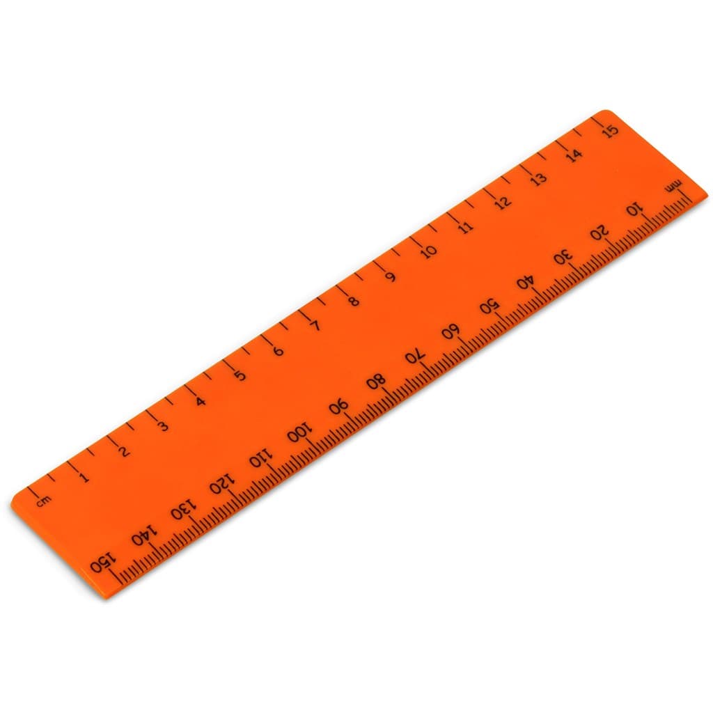 Altitude Scholastic 15cm Ruler thumbnail 9