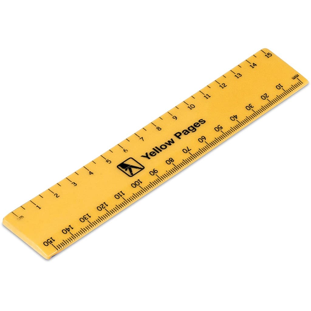 Altitude Scholastic 15cm Ruler thumbnail 14