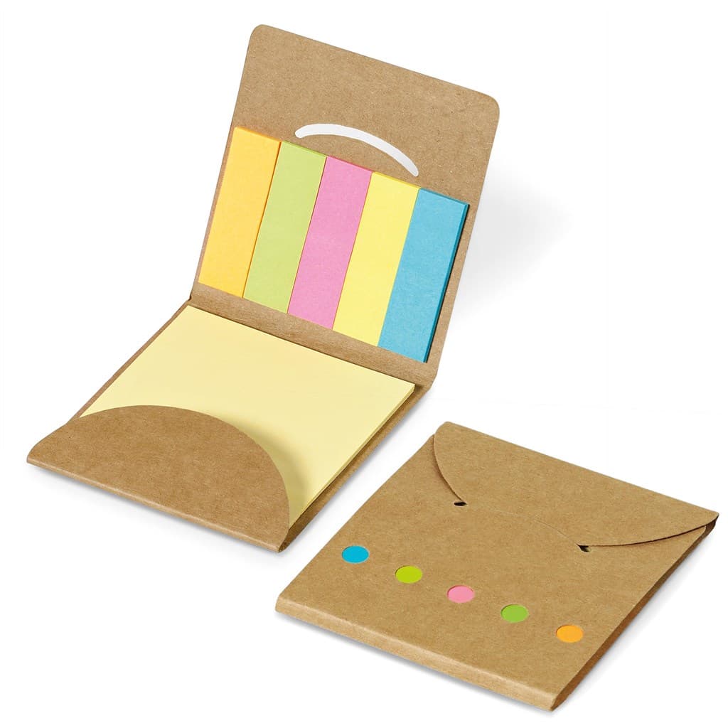 Altitude Traxx Memo Set thumbnail 2