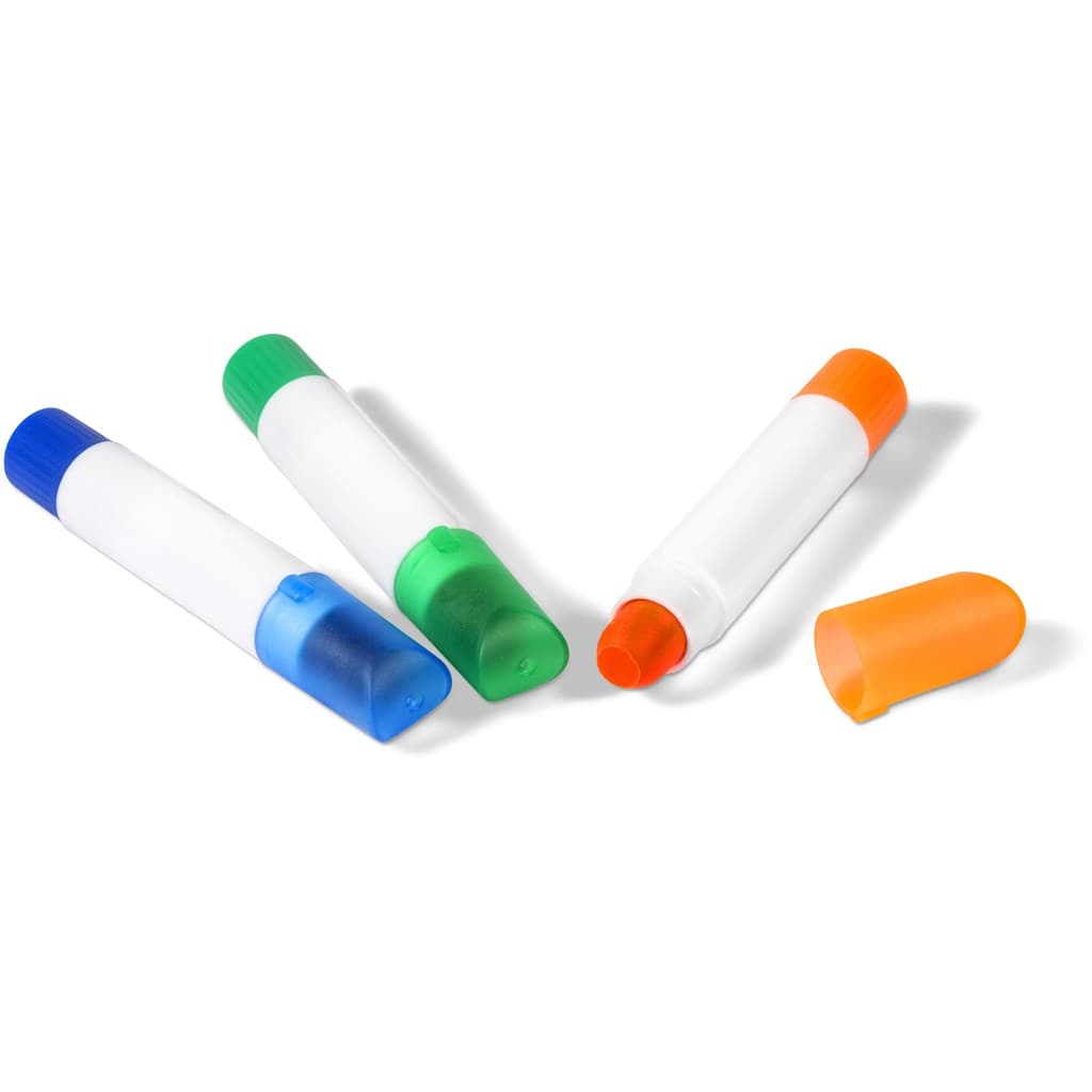 Altitude Artify Wax Highlighter Set