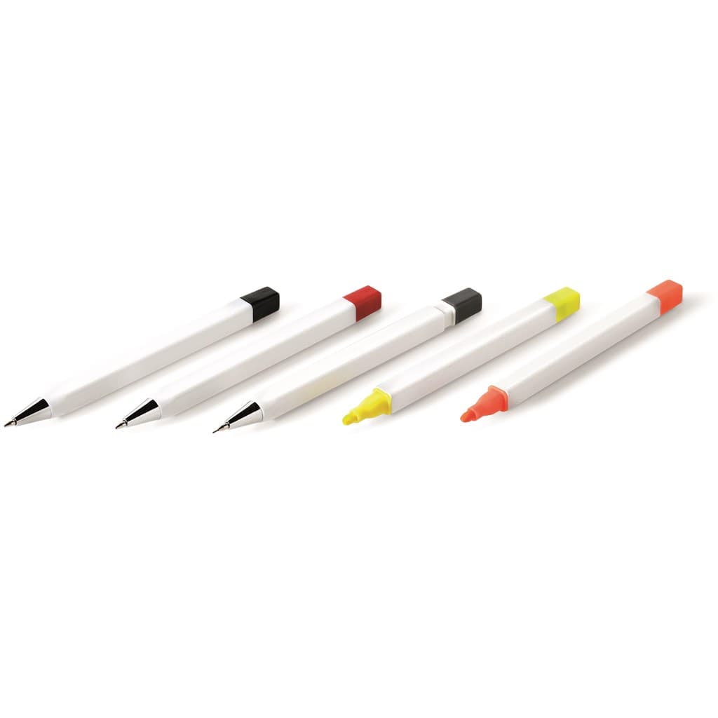 Altitude Trendy Writing Set thumbnail 2