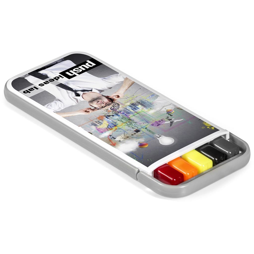 Altitude Trendy Writing Set thumbnail 4