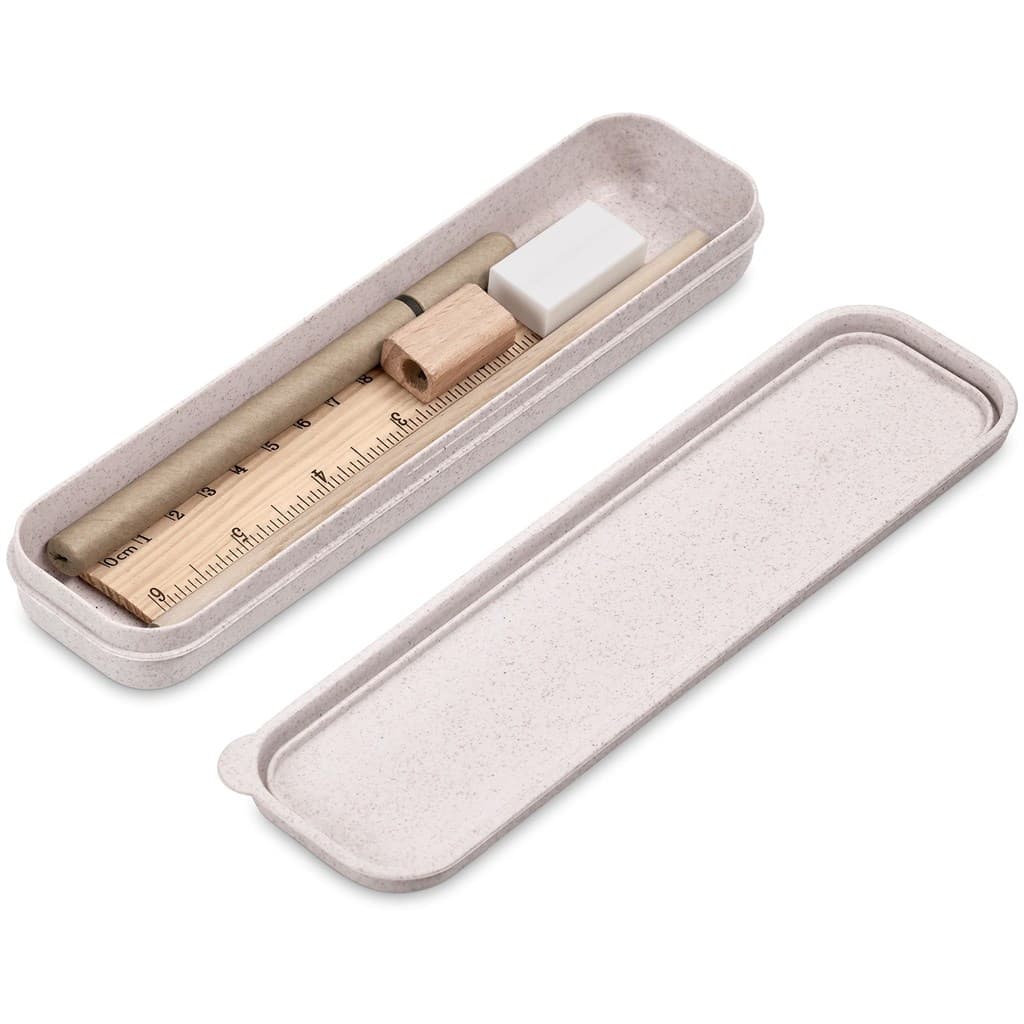 Okiyo Kinben Sustainable Stationery Set thumbnail 8