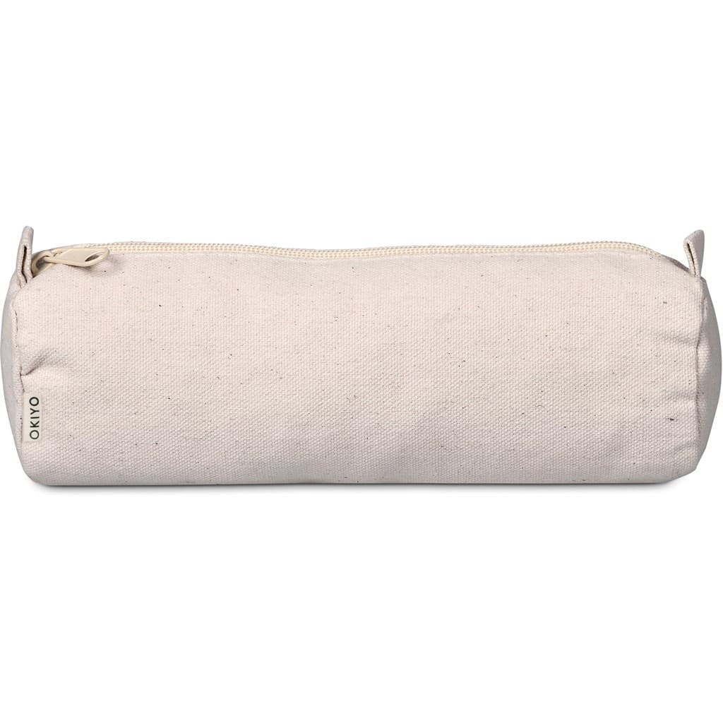 Okiyo Seito Cotton Utility Pouch thumbnail 2