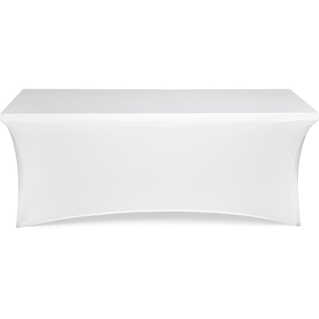 Champion Spandex Stretch Slip-Over Tablecloth thumbnail 3