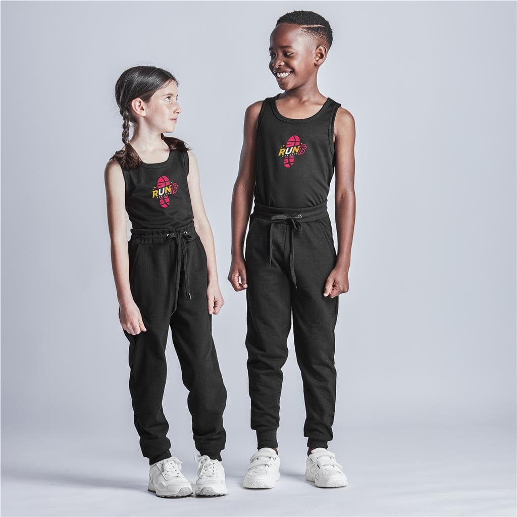 Unisex Active Joggers thumbnail 5