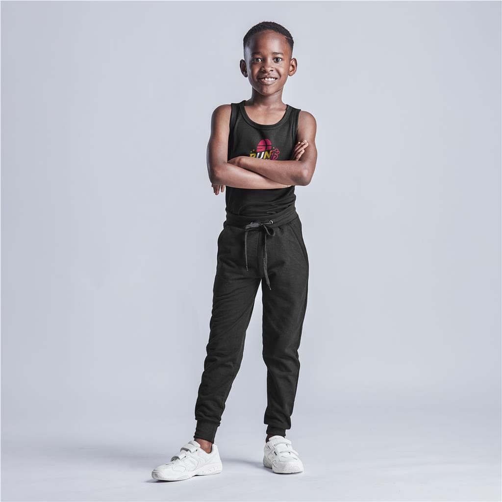 Unisex Active Joggers thumbnail 10