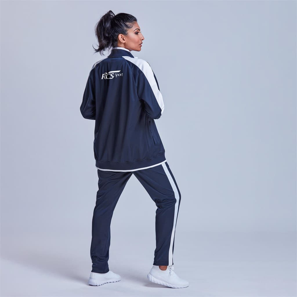 Unisex Sideline Tracksuit thumbnail 6