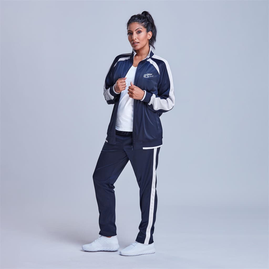 Unisex Sideline Tracksuit thumbnail 11