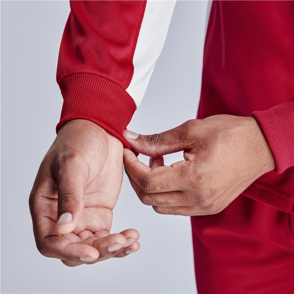 Unisex Championship Tracksuit thumbnail 2