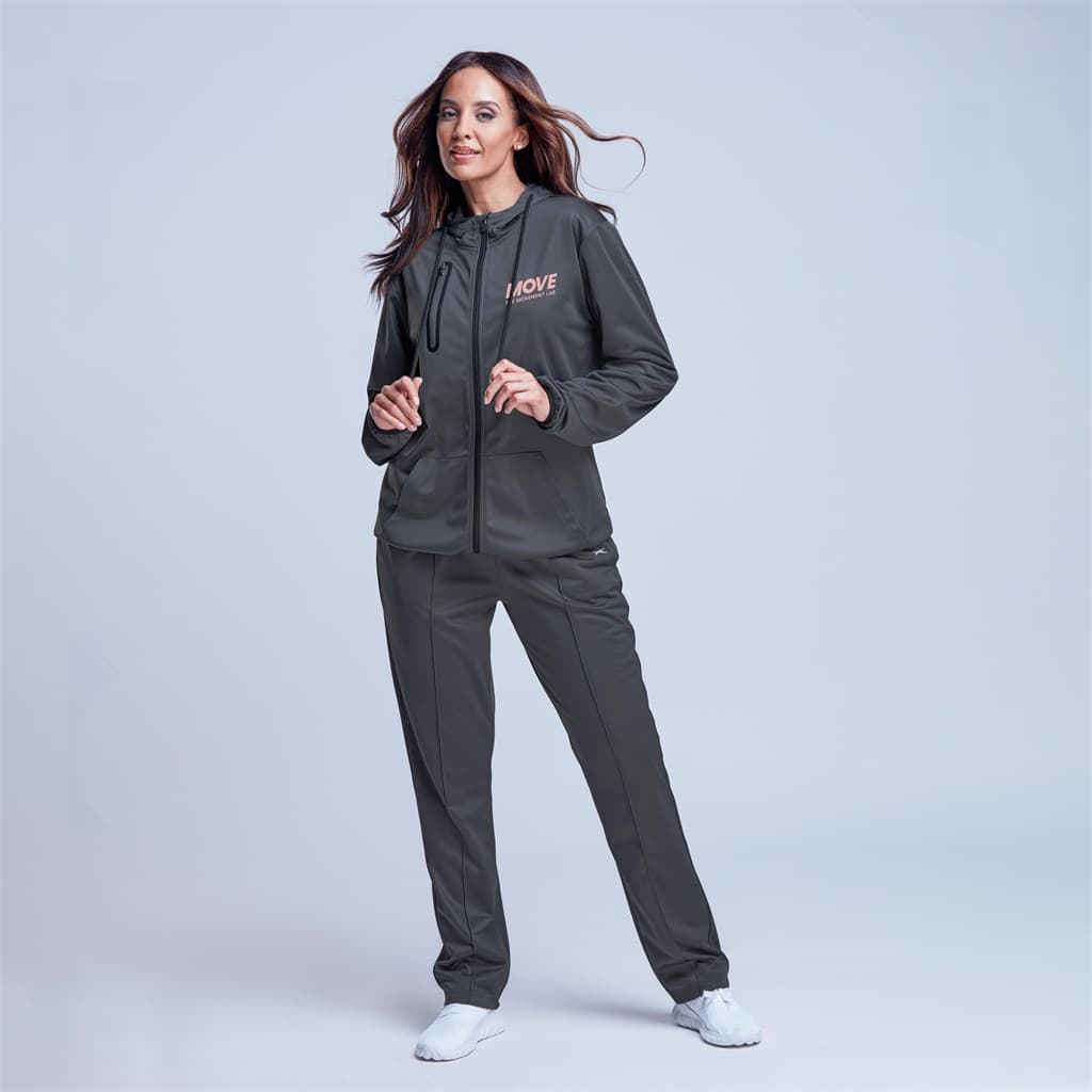 Unisex Slazenger Performance Tracksuit thumbnail 13