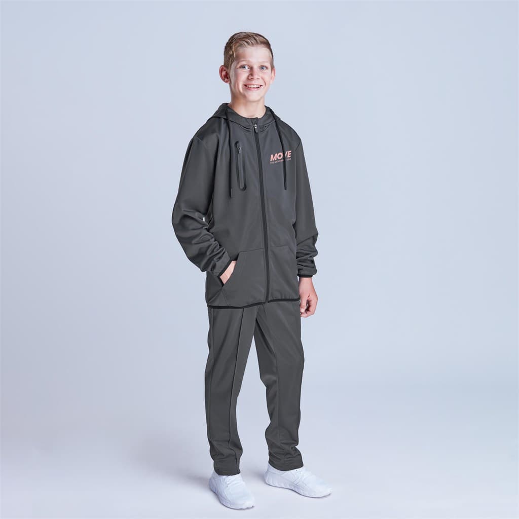 Unisex Slazenger Performance Tracksuit thumbnail 15