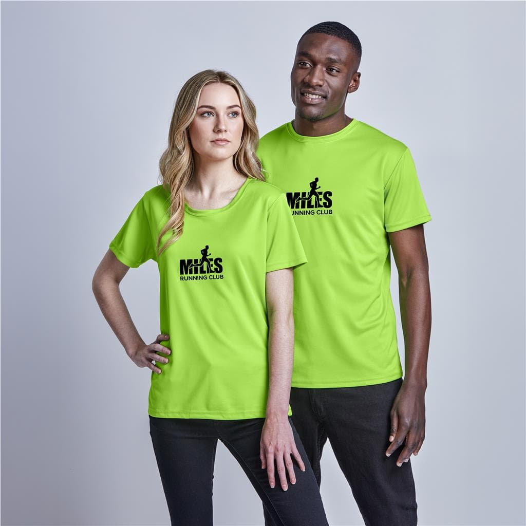 Mens All Star T-Shirt thumbnail 3