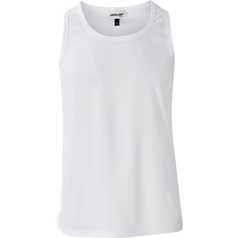 Mens All Star Vest thumbnail 17