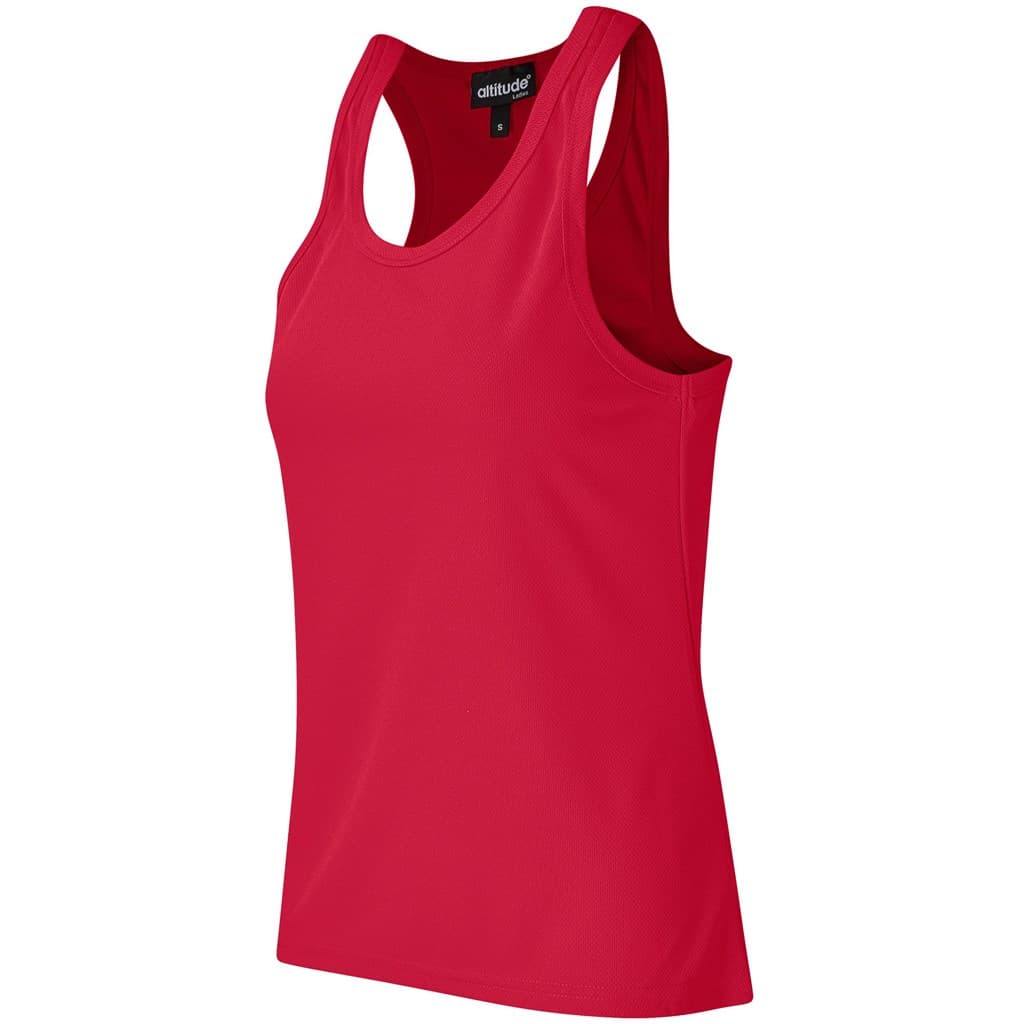 Ladies All Star Vest thumbnail 15