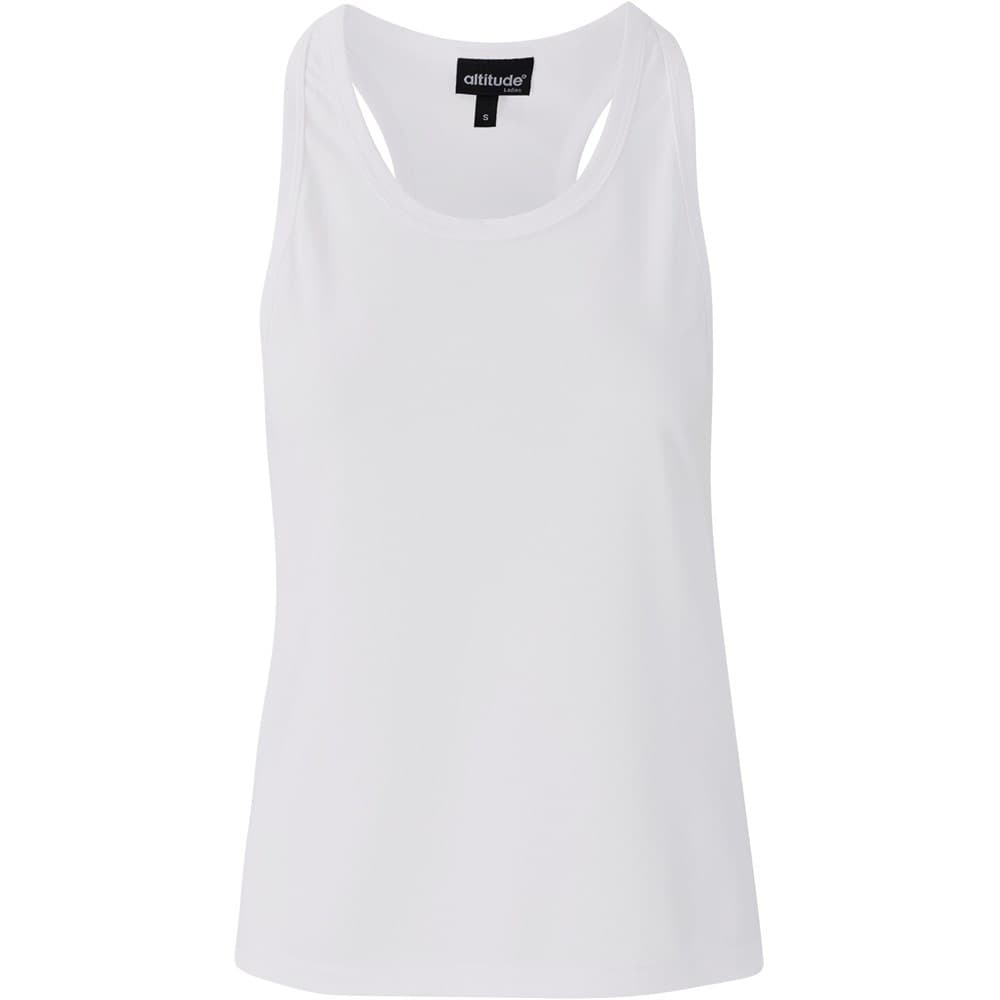 Ladies All Star Vest thumbnail 20