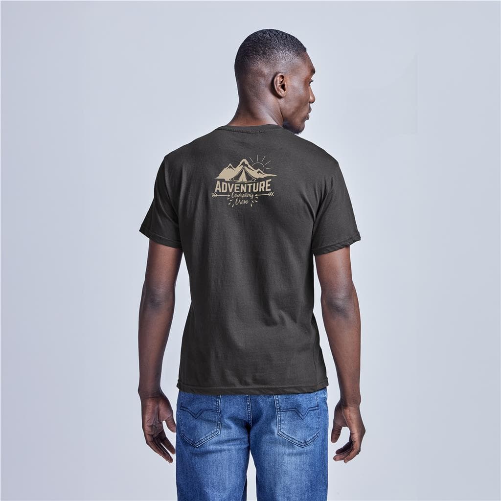 Unisex Super Club 135 T-Shirt thumbnail 2