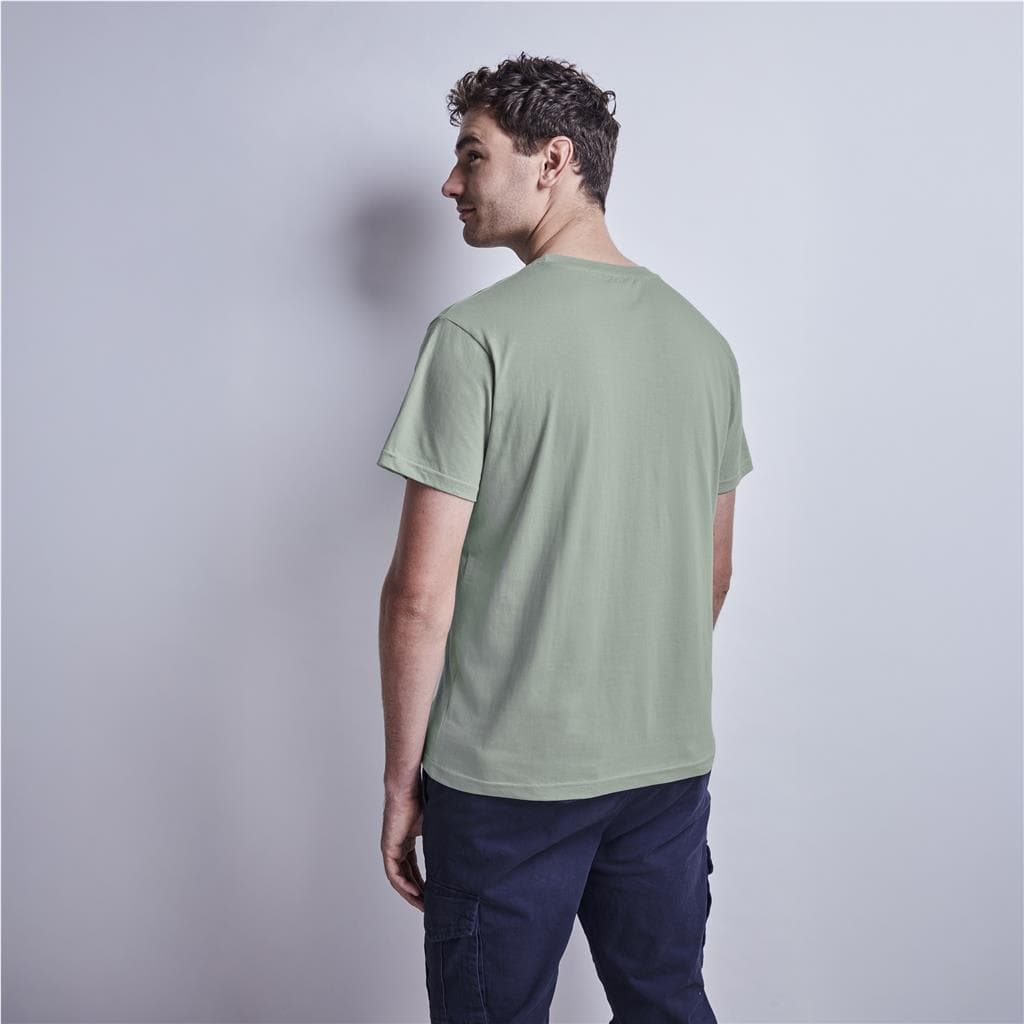 Unisex Super Club 165 T-Shirt thumbnail 4