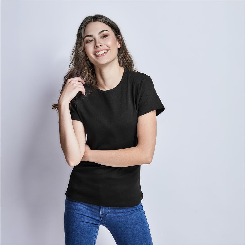 Ladies California T-Shirt thumbnail 2