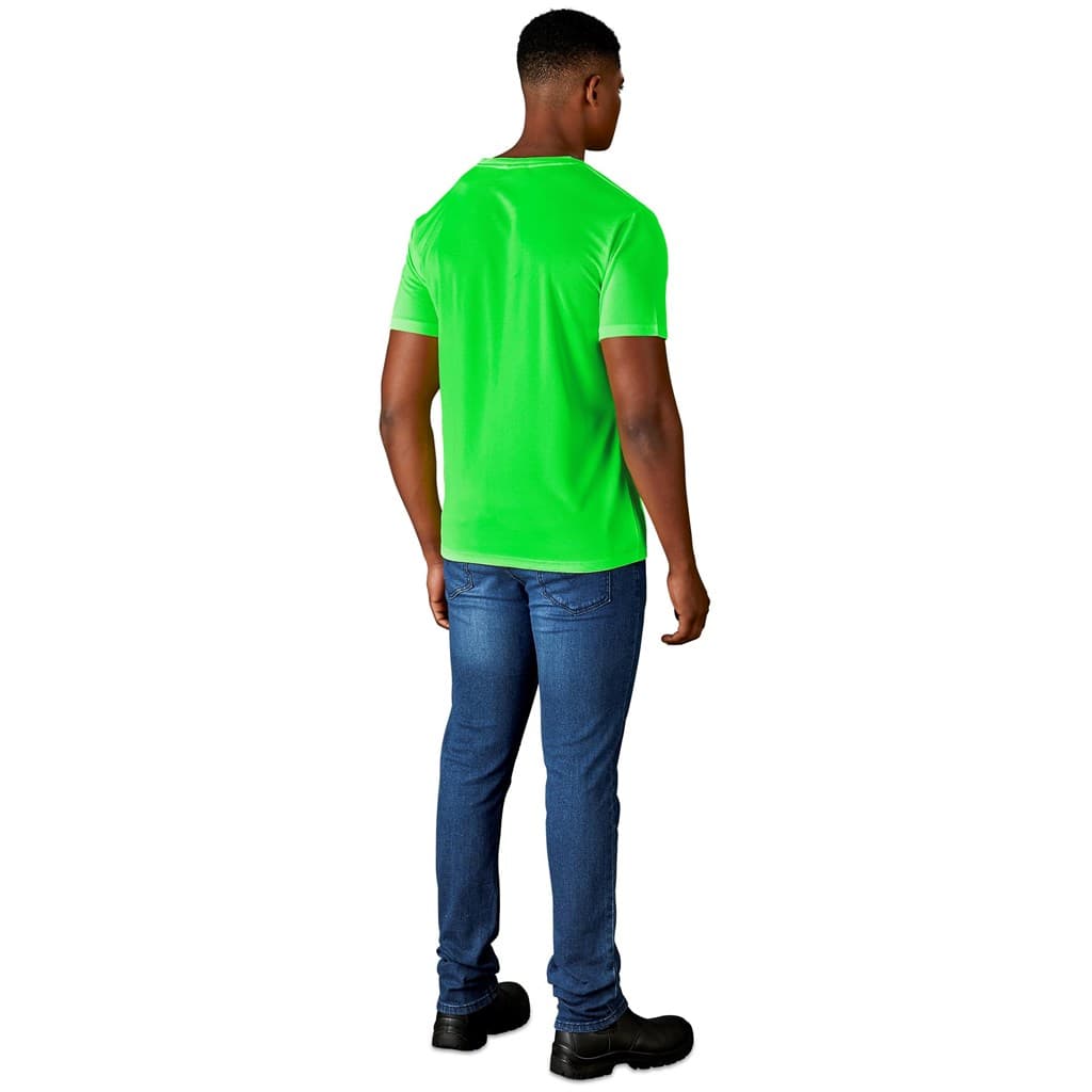 Zone Hi-Viz T-Shirt thumbnail 6